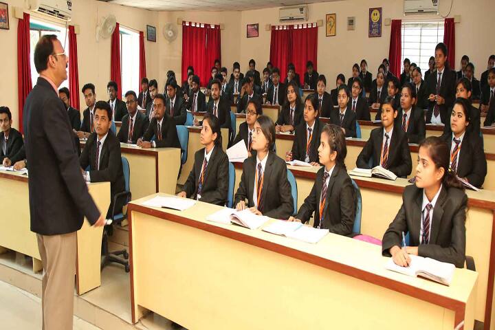 classroom